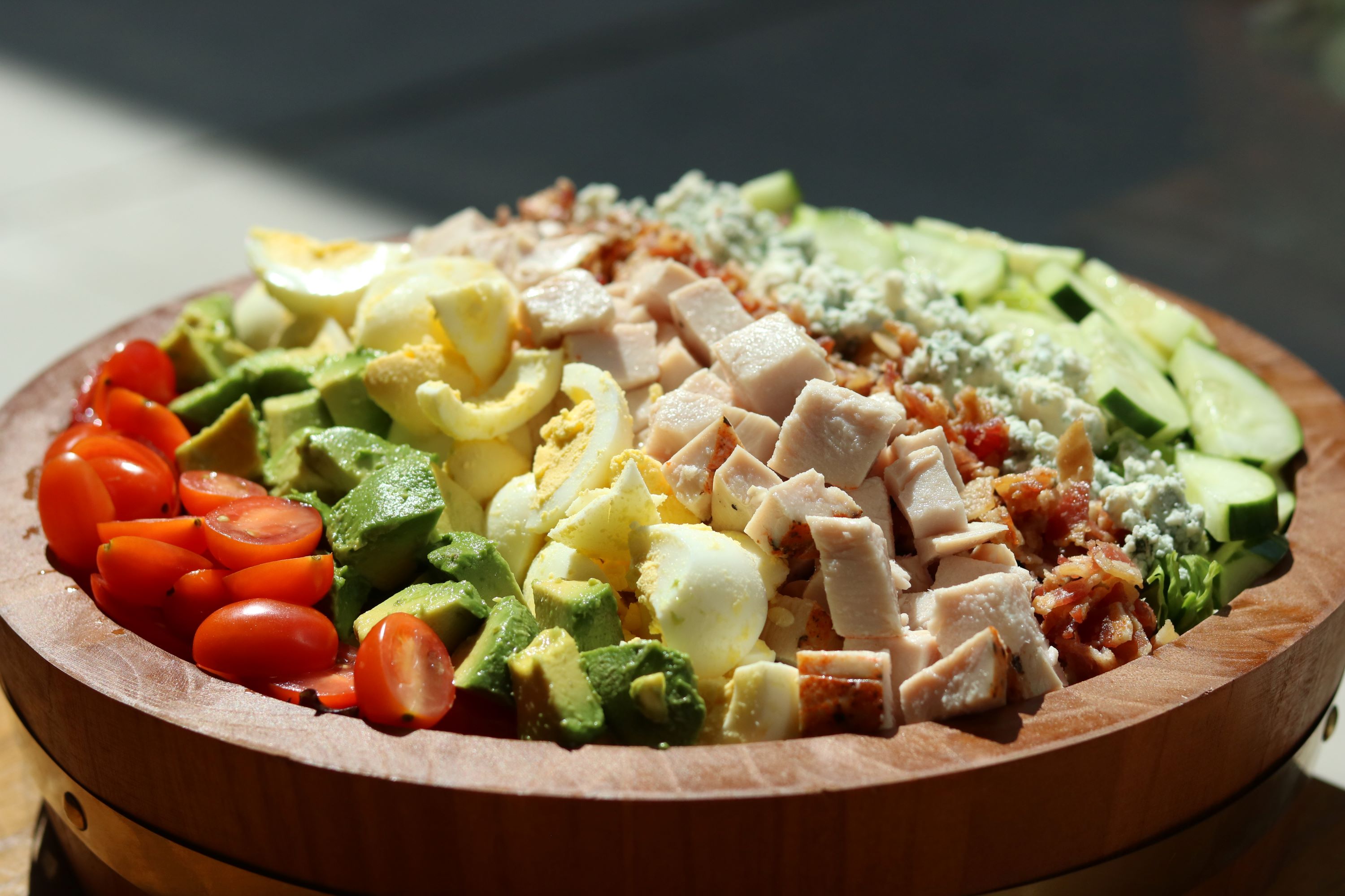 Soups & Salads category